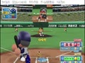 Windows版PPSSPPエミュレーター　PSP版実況パワフルプロ野球2011🎮ゲームプレイ攻略