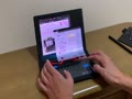 Lenovo ThinkPad X1 Fold (Gen1) 使ってみましたっ