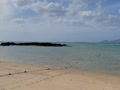 「UMITO 沖縄の沖縄・「PLAGE The Atta Okinawa」宿泊者only のプライベートビーチ