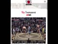 GRAND SUMO 2024  May Tournament(Summer Basho)Day 1 (Opening Day)令和6年5月12日(日)国技館-縮軽版