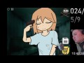 [I am Toroko_samune]の体験版ゲーム実況（ダイジェスト）