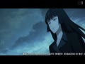 龍族 -The Blazing Dawn-　13話「迷宮からの脱出」by BS11